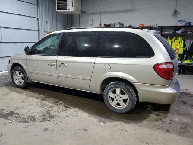 2005 Dodge Grand Caravan SXT