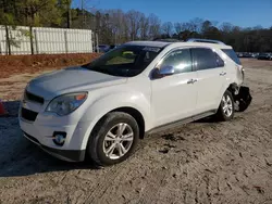 2012 Chevrolet Equinox LTZ en venta en Knightdale, NC