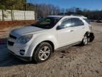 2012 Chevrolet Equinox LTZ