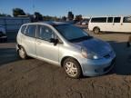 2007 Honda FIT