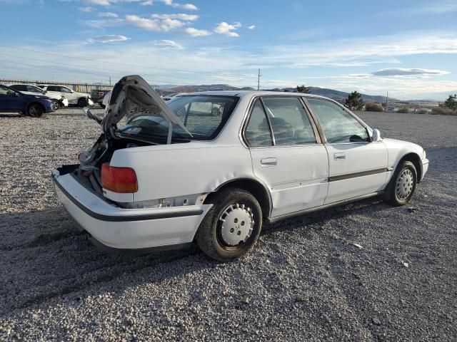 1993 Honda Accord LX