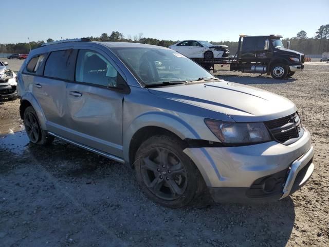 2020 Dodge Journey Crossroad