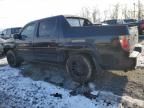 2006 Honda Ridgeline RTS