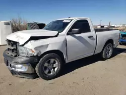 2014 Dodge RAM 1500 ST en venta en Albuquerque, NM