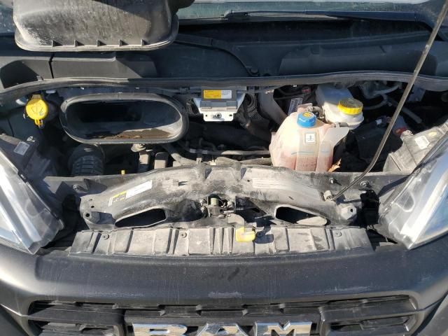 2023 Dodge RAM Promaster 2500 2500 High