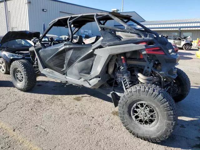 2022 Polaris RZR PRO R 4 Ultimate Launch Edition