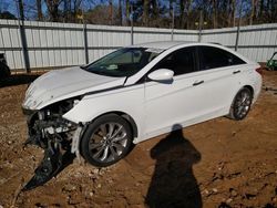 Hyundai salvage cars for sale: 2011 Hyundai Sonata SE