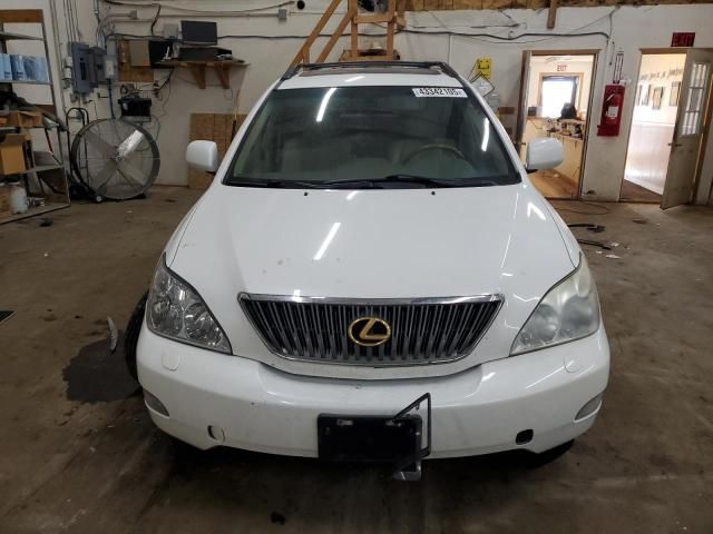 2007 Lexus RX 350