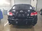 2009 Lexus GS 350