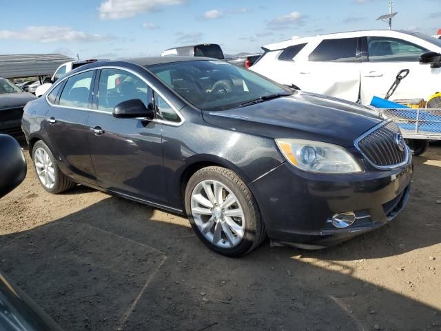 2013 Buick Verano