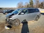 2019 Toyota Sienna XLE