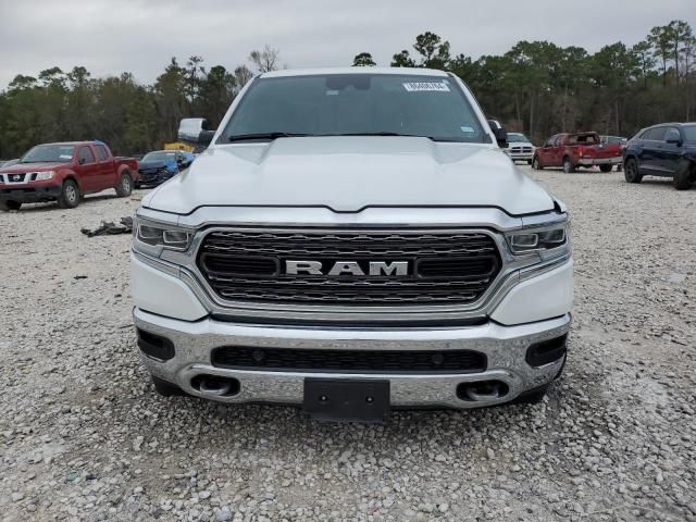 2023 Dodge RAM 1500 Limited