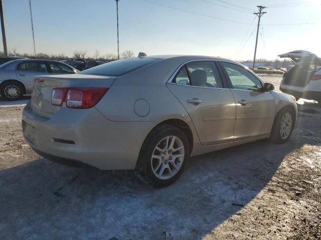 2014 Chevrolet Malibu 1LT