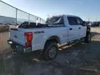 2019 Ford F350 Super Duty