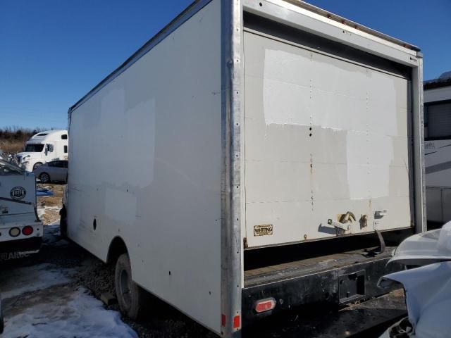 2019 Chevrolet Express G3500