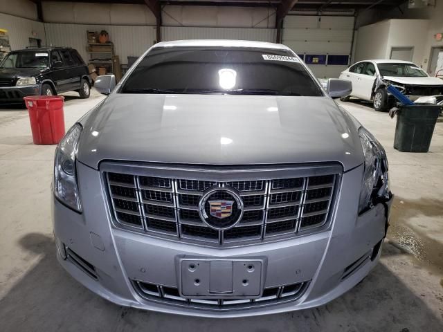 2015 Cadillac XTS Luxury Collection