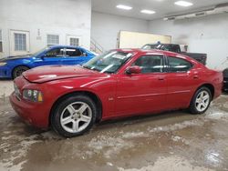 Vehiculos salvage en venta de Copart Davison, MI: 2010 Dodge Charger SXT