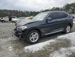 Carros con verificación Run & Drive a la venta en subasta: 2021 BMW X3 SDRIVE30I