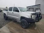 2011 Toyota Tacoma Double Cab