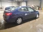 2009 Hyundai Elantra GLS