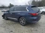 2016 Infiniti QX60