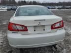 2009 Mitsubishi Galant ES