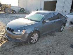 2014 Volkswagen Jetta SE en venta en Jacksonville, FL