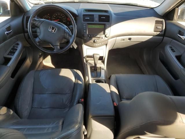 2005 Honda Accord Hybrid