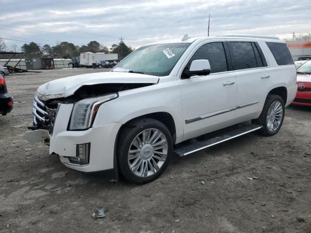 2016 Cadillac Escalade Premium