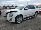 2016 Cadillac Escalade Premium