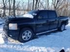 2011 Chevrolet Silverado K1500 LTZ