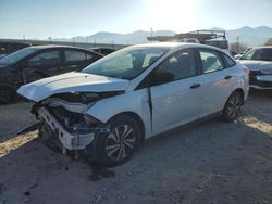 Salvage cars for sale at Magna, UT auction: 2018 Ford Focus S