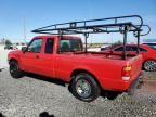 1999 Ford Ranger Super Cab