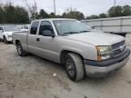 2006 Chevrolet Silverado C1500