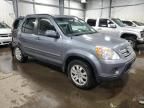 2006 Honda CR-V SE