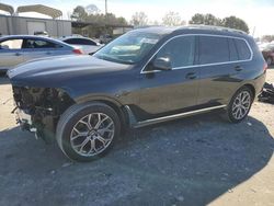 Vehiculos salvage en venta de Copart Cleveland: 2020 BMW X7 XDRIVE40I