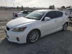 2013 Lexus CT 200