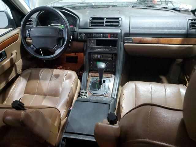 1996 Land Rover Range Rover 4.0 SE Long Wheelbase