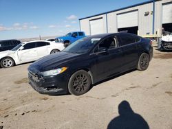 2017 Ford Fusion SE en venta en Albuquerque, NM