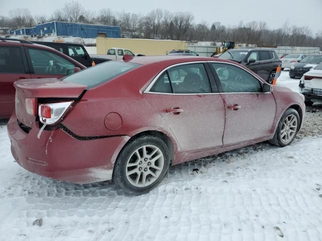 2013 Chevrolet Malibu 1LT