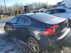 2014 Volvo S60 T5