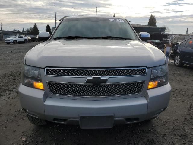 2007 Chevrolet Suburban K1500