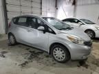 2014 Nissan Versa Note S