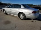 2000 Buick Lesabre Custom