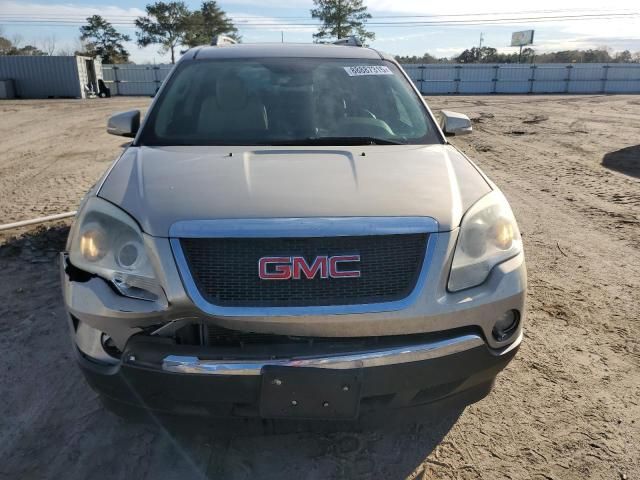 2011 GMC Acadia SLT-1