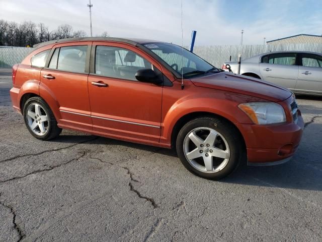 2007 Dodge Caliber R/T