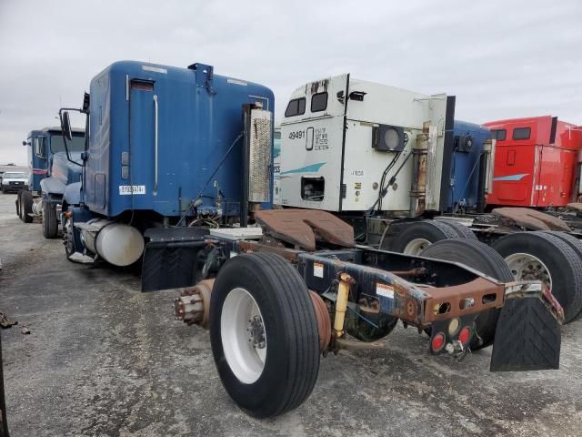 2006 Freightliner Conventional Columbia