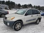 2001 Toyota Rav4