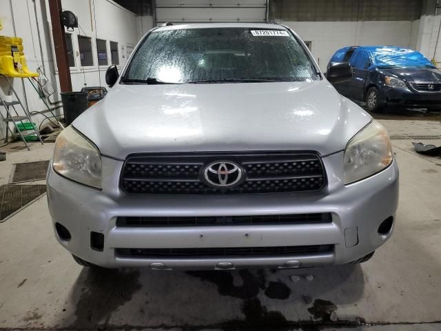 2008 Toyota Rav4