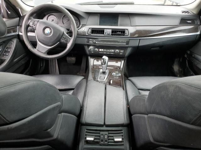 2011 BMW 535 XI